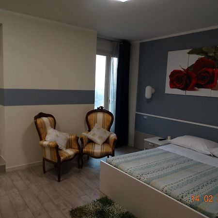 Hotel Moderno غروميلو ديل مونتيه المظهر الخارجي الصورة