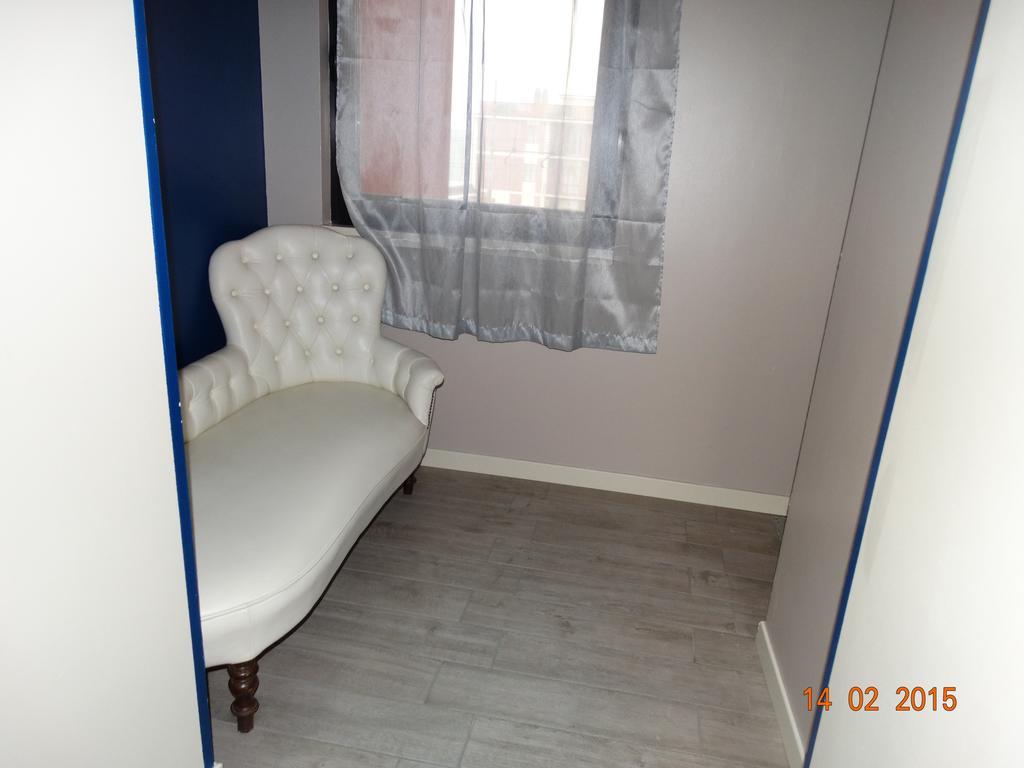 Hotel Moderno غروميلو ديل مونتيه المظهر الخارجي الصورة