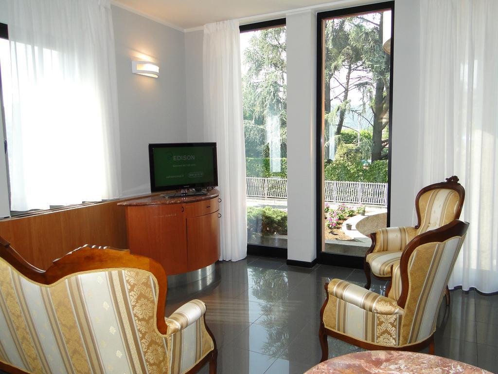 Hotel Moderno غروميلو ديل مونتيه المظهر الخارجي الصورة