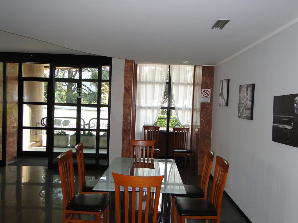 Hotel Moderno غروميلو ديل مونتيه المظهر الخارجي الصورة