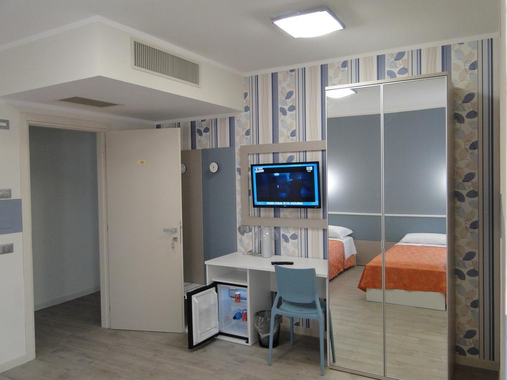 Hotel Moderno غروميلو ديل مونتيه المظهر الخارجي الصورة