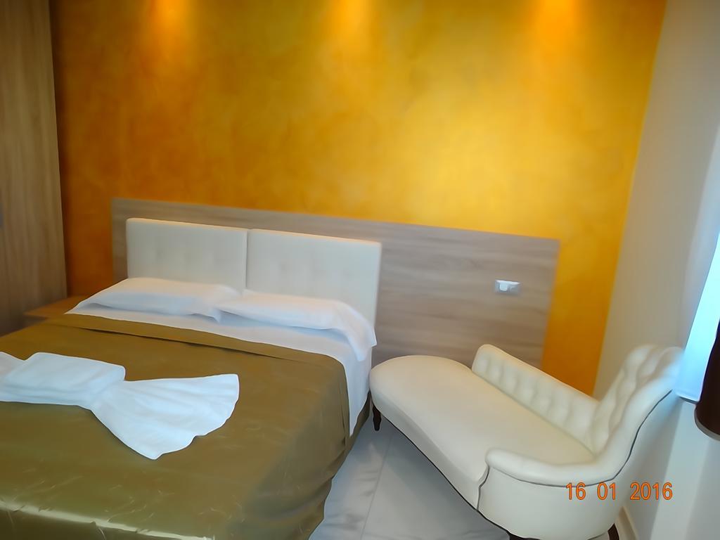 Hotel Moderno غروميلو ديل مونتيه المظهر الخارجي الصورة