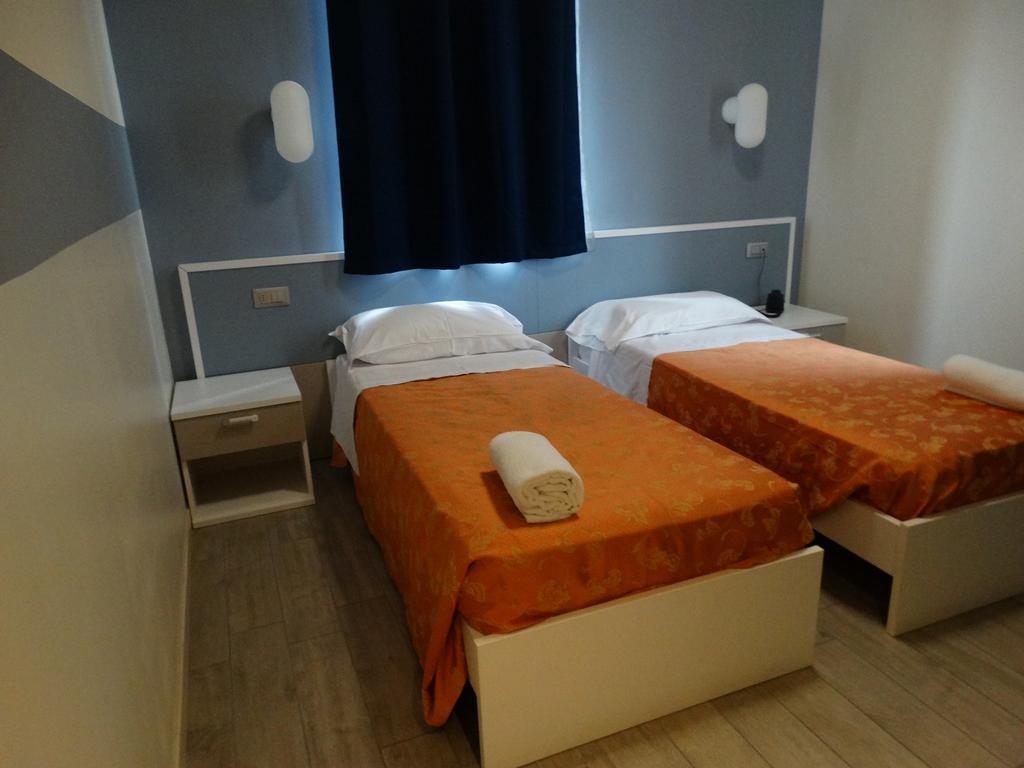 Hotel Moderno غروميلو ديل مونتيه المظهر الخارجي الصورة