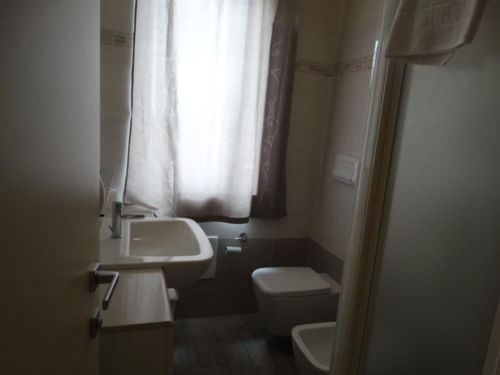 Hotel Moderno غروميلو ديل مونتيه المظهر الخارجي الصورة